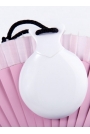 Castañuelas Capricho Blanco Veteada Profesional, la Pasional