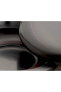 Marbled Double Castanets Black Box Fiber Professional, the Percussion