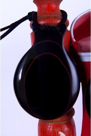 Castagnetttes Nº 6 pour Professionnels, les Exclusives