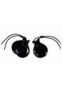 Amateur Black Fiber Castanets, the Morenita