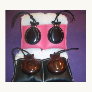 Castanets Paola, the Nina