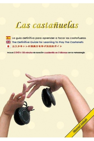 Audiovisual Guide - Castanets Accessories