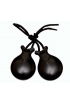 Castanets, Pressed Fiber, With Pico.