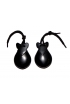 Castanets Regional Mallorquinas Tela