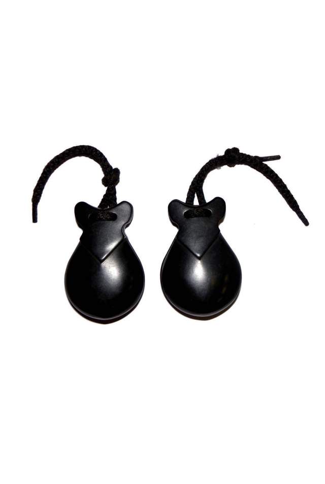 Castanets Regional Mallorquinas Tela