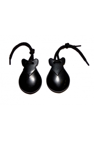 Castanets Regional Mallorquinas Fiber