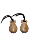 Regional Castanets. Olivo Mallorquinas