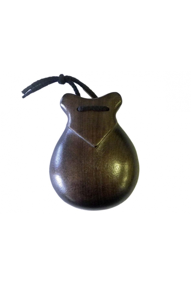 Castañuelas Regionales Cabuts