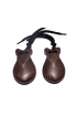 Regional Castanets Mallorquinas Bubinga
