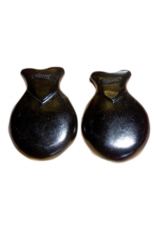 Castañuelas Artistas Colores - Importación