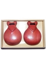 Castanets. Entrefinas. Colors. Semi-Professional