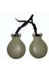 Fiber Castanets Ivory No Pico