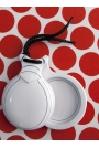 Capricho Castanets Fiber Professional Marbled Ivory, the Passionate