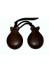 Palo Santo Castanets No Pico