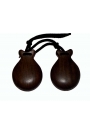 Palo Santo Castanets No Pico