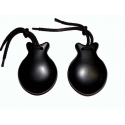 Castanets, Fibra Black Valencia No Pico