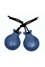 Castanets Fiber Colors No Pico