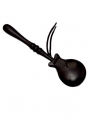 Castanets Black Granadillo