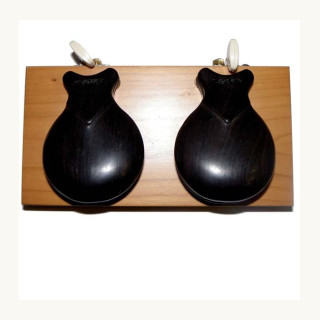 Orquesta Castañuelas Amor Brujo