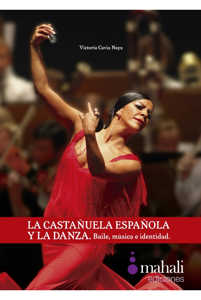 "Les Castagnettes Espagnoles Et La Danse"