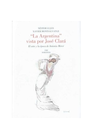 "La Argentina" vista por José Clará"