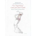 "La Argentina" vista por José Clará"