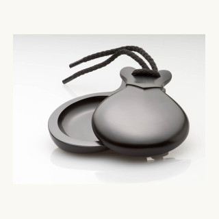 Concert Castanets Fiber Green, the Spark