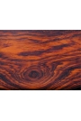Cocobolo Wood Castanets
