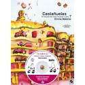 "Castañuelas: El Estudio del Ritmo Musical 7"