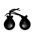 Castanets Conservatory Fiber Black