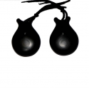 Castañuelas Conservatorio Tela Negra