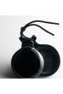 Capricho Castanet Marbled Black Fiber, the Professional