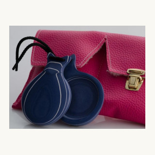 Castanets Vidrio, Color, The Unequalled