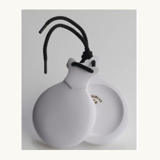 Ivory Fiber Professional Castanet, the Fantasy
