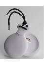 Ivory Fiber Professional Castanet, the Fantasy