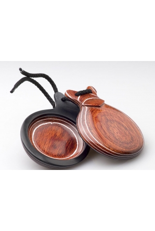 Castanet Red and White Woodgrain Professional, the Corals