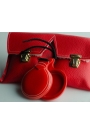 Castanets Vidrio, Color, The Unequalled