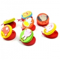 Castanets Toy Baby