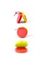 Castanets Toy Baby