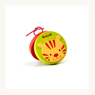Castanets Toy Baby