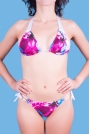Castanets Bikini Little Ears