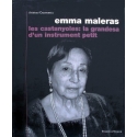 "Emma Maleras: Les castanyoles: La grandesa d'un instrument petit"