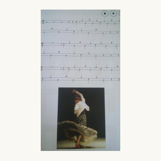Flamenco to tap. Sheet Music