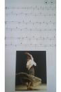 Zapateo Flamenco Partitura