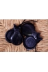 Professional Marbled Castanets Granadillo, the Andalusian