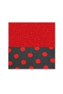 Maillot Flamenco