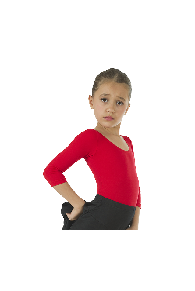Maillot Flamenco Seguiriya