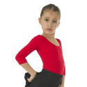 Maillot Flamenco Seguiriya