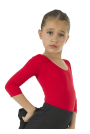 Maillot Flamenco Seguiriya