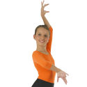 Maillot Flamenco Alegrías